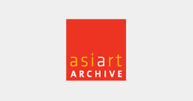 Asia Art Archive