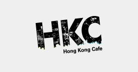 Hong Kong Cafe