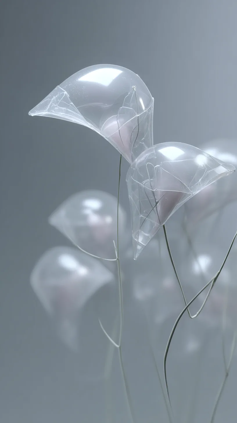 Cyber generative visual exploration 6