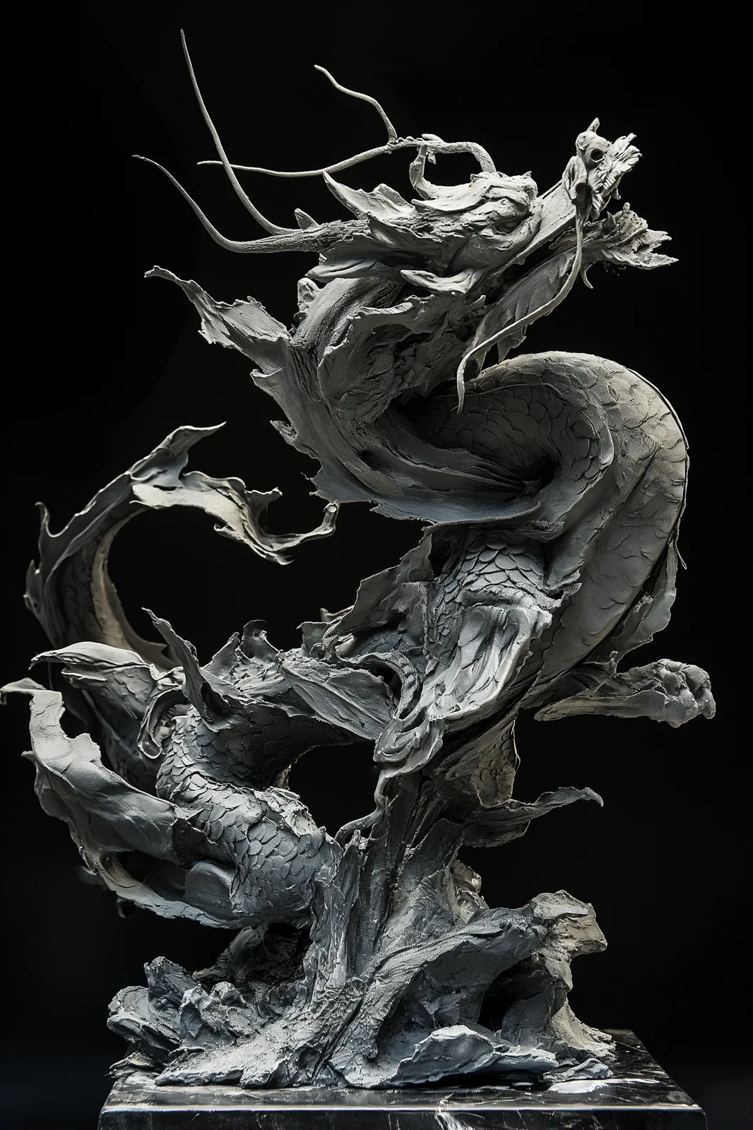 Novel generative visual exploration 1